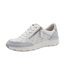 Basket Basse Cuir Jana-3