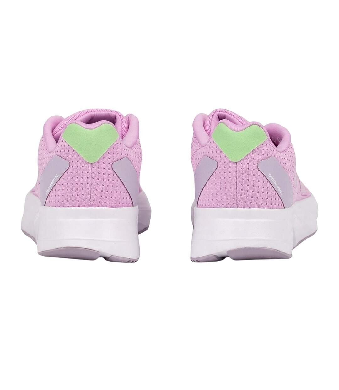 Chaussures Course À Pied Duramo Sl Femme Rose Adidas-2