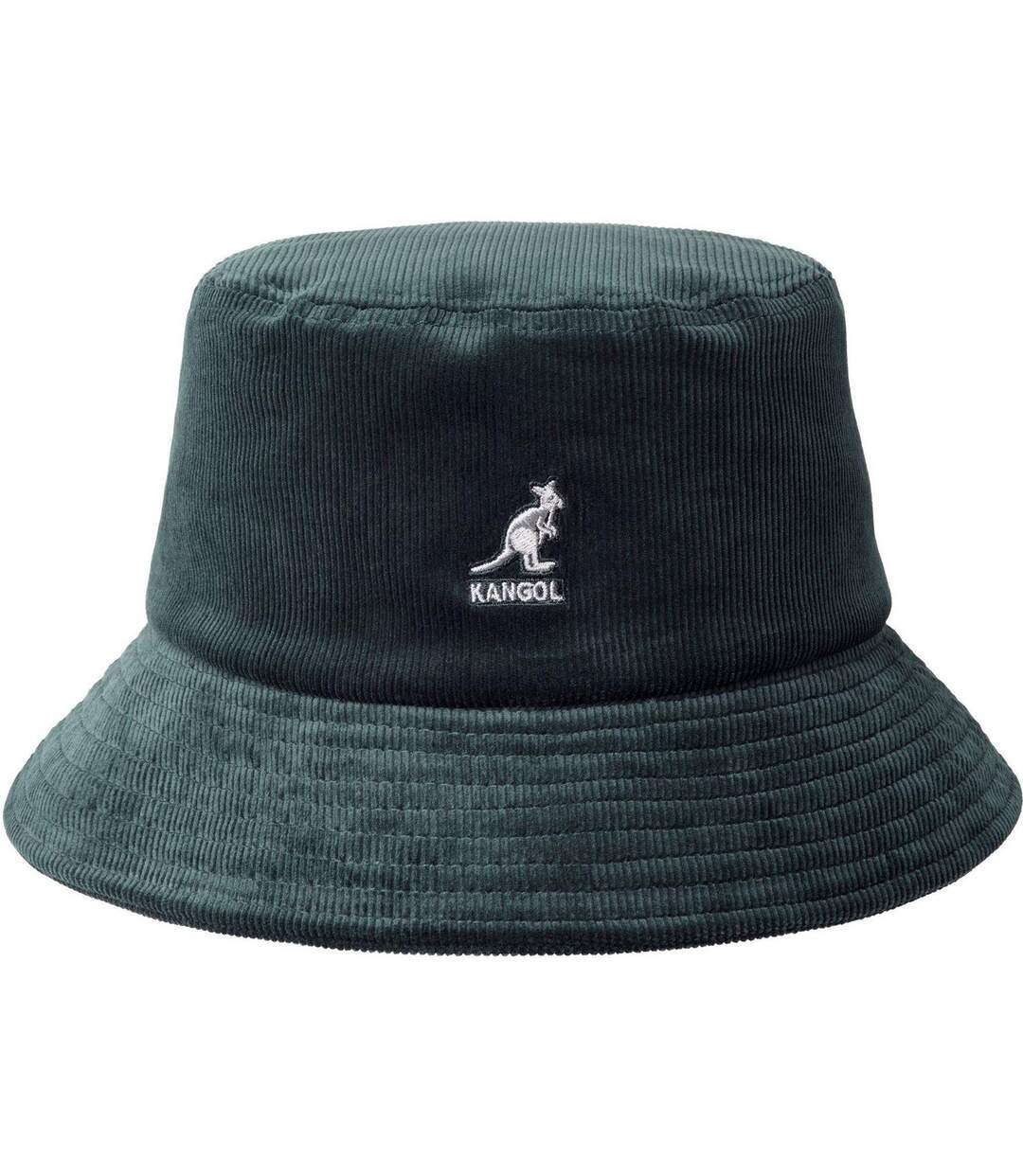 Bob Décontracté Adulte Vert Foncé Kangol-1