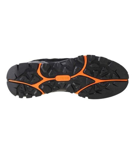 Chaussures Trekking Kk174062 Homme Noir Big Star