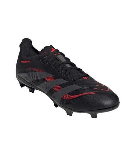 Chaussures De Foot Predator League Homme Noir Adidas