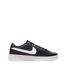Baskets noir mixte nike court royale 2-2