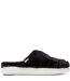 Toms Womens/Ladies Alpargata Mallow Slippers (Black) - UTFS9698-3