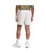 Short À Poches Style Petit Logo Essentials Homme Blanc Adidas-3