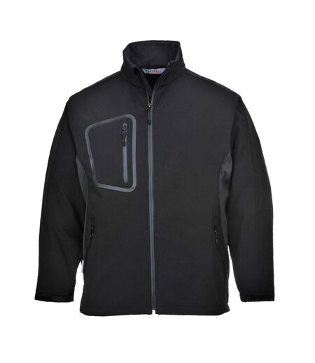 Blouson softshell Portwest Duo bicolore