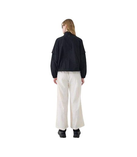 Veste Wss25tjacf190 Femme Noir 4F