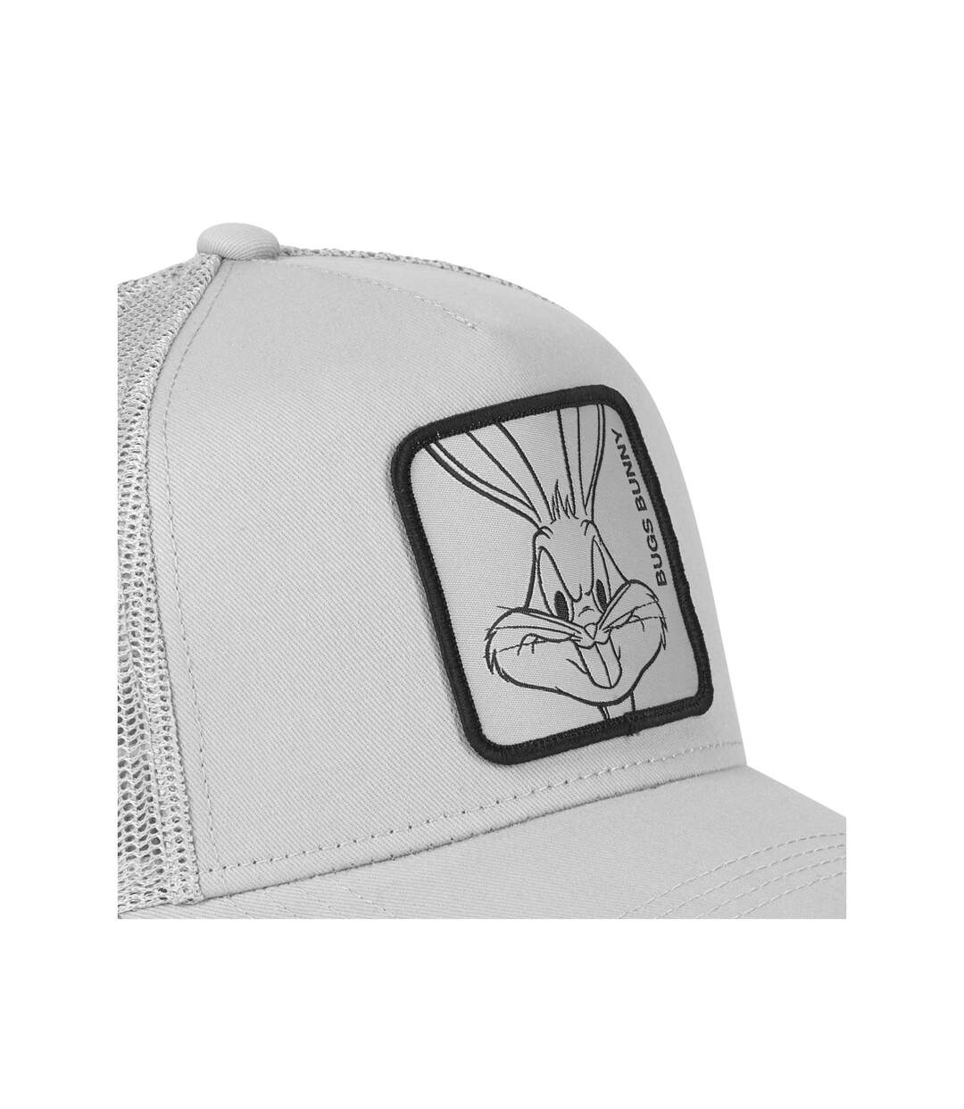 Casquette Looney Tunes Bugs Bunny Capslab-3