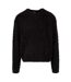Pull Homme Noir Urban Classics-1