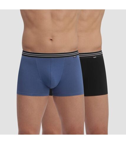 Lot de 2 Boxers Coton Respirant EcoDim