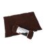 Noodle dog drying mat 90cm x 60cm grey Scruffs-1