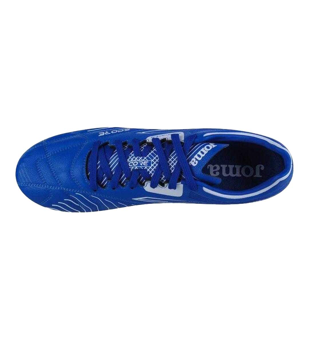 Chaussures De Foot Pour Terrain Artificiel Score Homme Bleu Joma-2