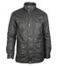 Parka doublée JAGUAR1-1