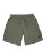 Short Homme Vert Kaki Aquascutum-2