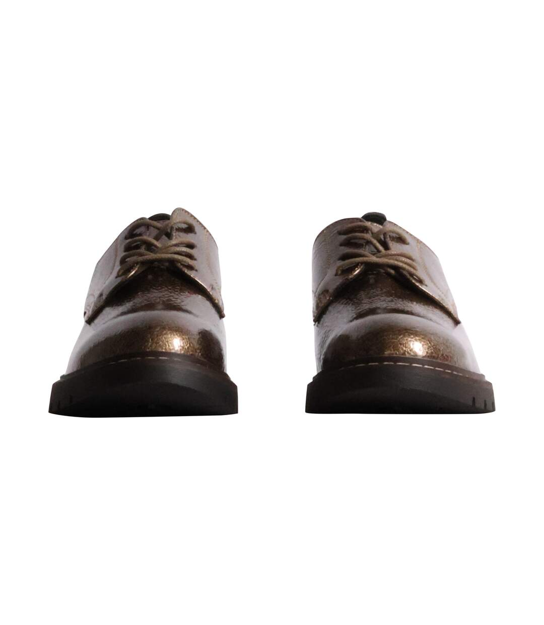 Derby à Lacets The Divine Factory-5