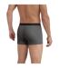 Boxer homme en coton modal côtelé Elegant-2