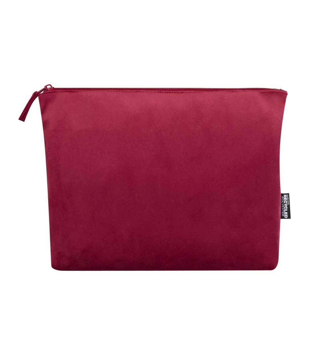 Trousse De Toilette Swift Taille Unique Bordeaux Floso-4