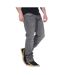 Jean Motif/style Uni Tepphar-x Homme Gris Clair Diesel-4
