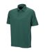 WORK-GUARD by Result Mens Apex Pique Polo Shirt (Bottle Green) - UTPC6866