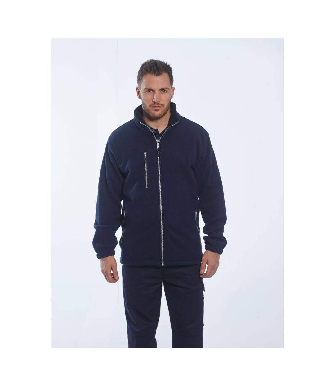 Blouson polaire Portwest City 440g