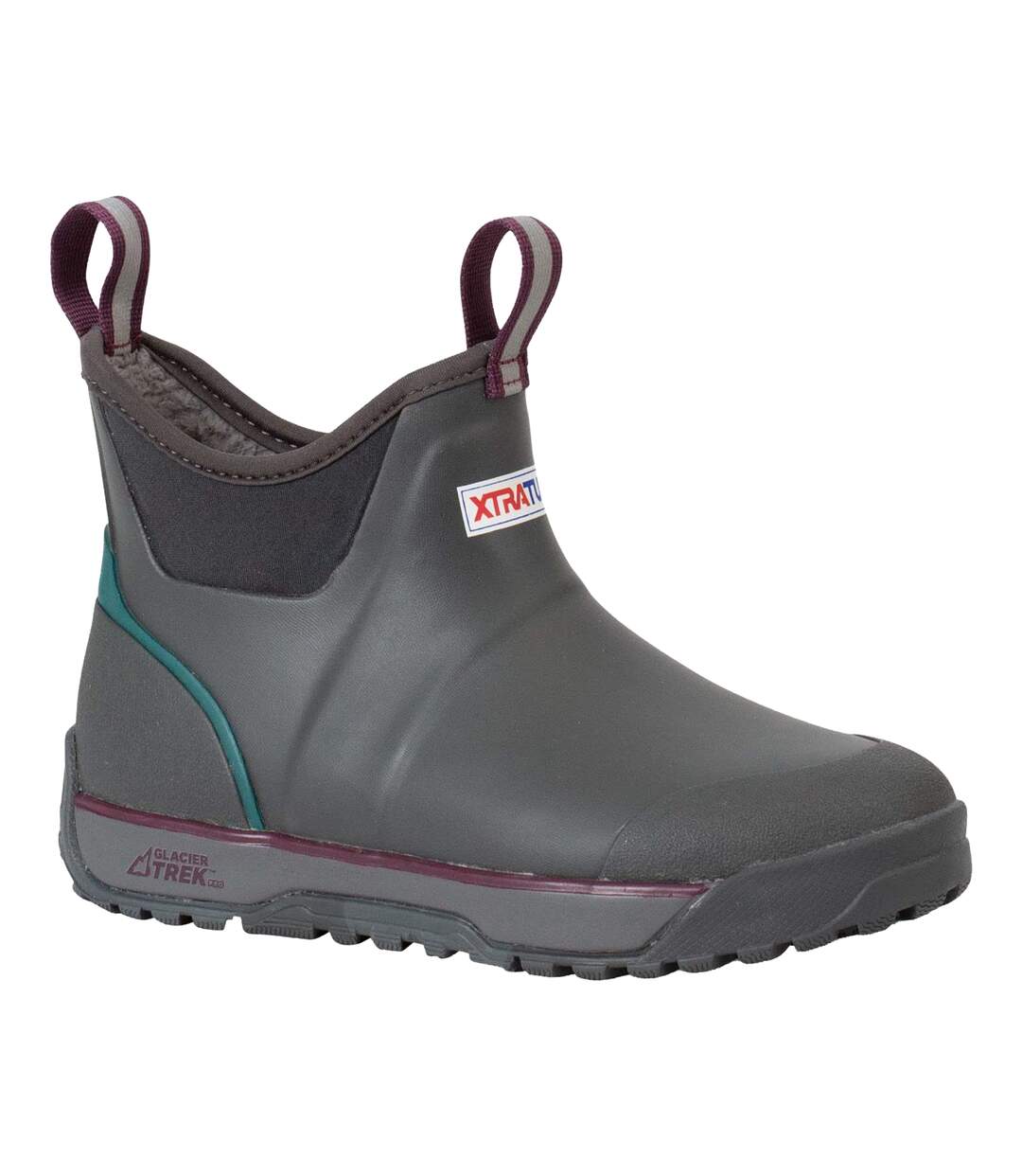 Après-skis Homme Ombre Xtratuf-1
