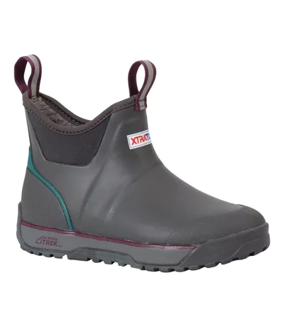 Après-skis Homme Ombre Xtratuf