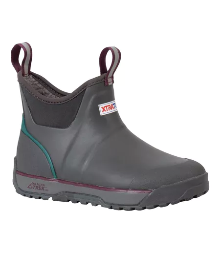 Après-skis Homme Ombre Xtratuf