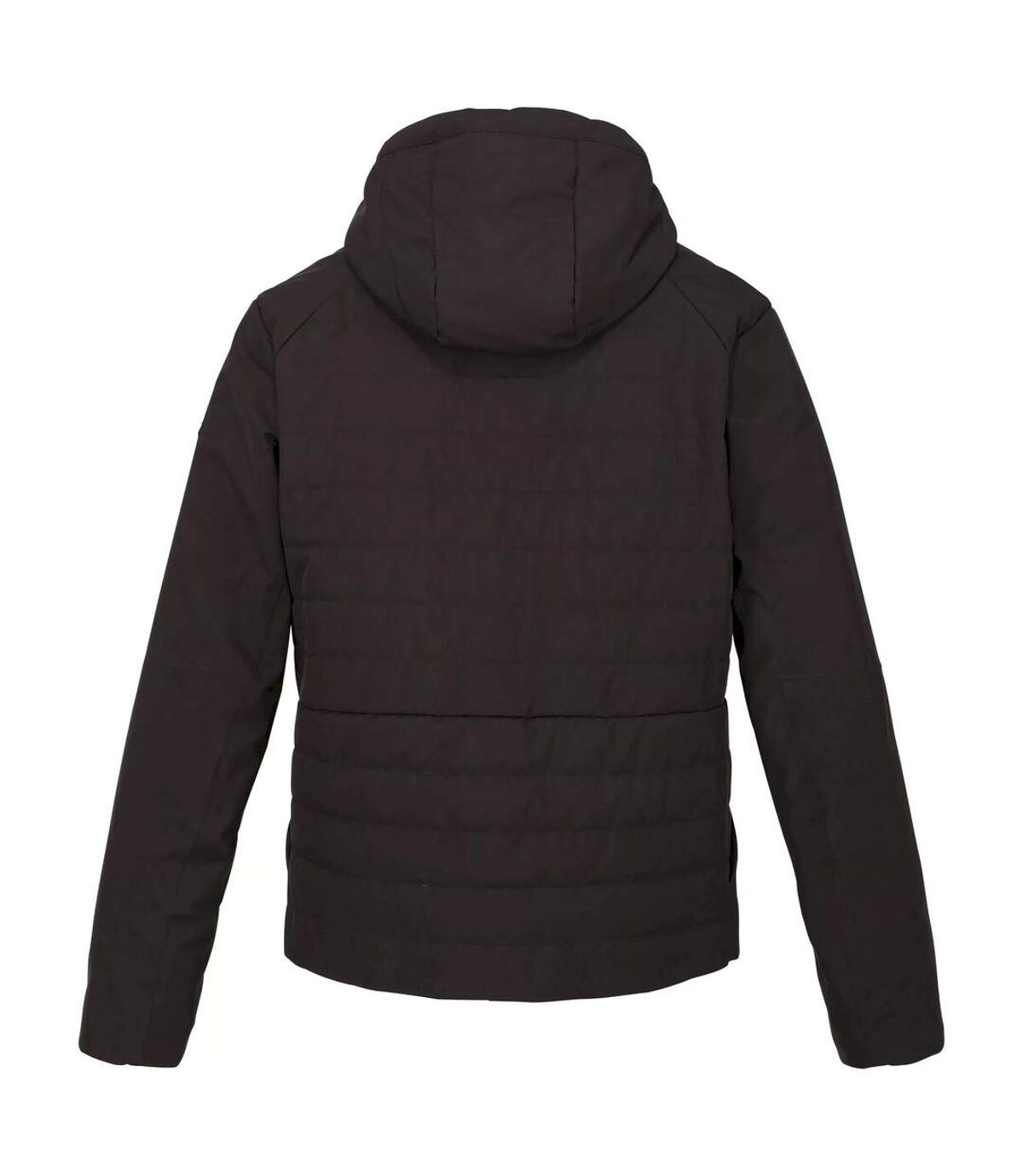 Regatta Mens Daxford Full Zip Jacket (Black)