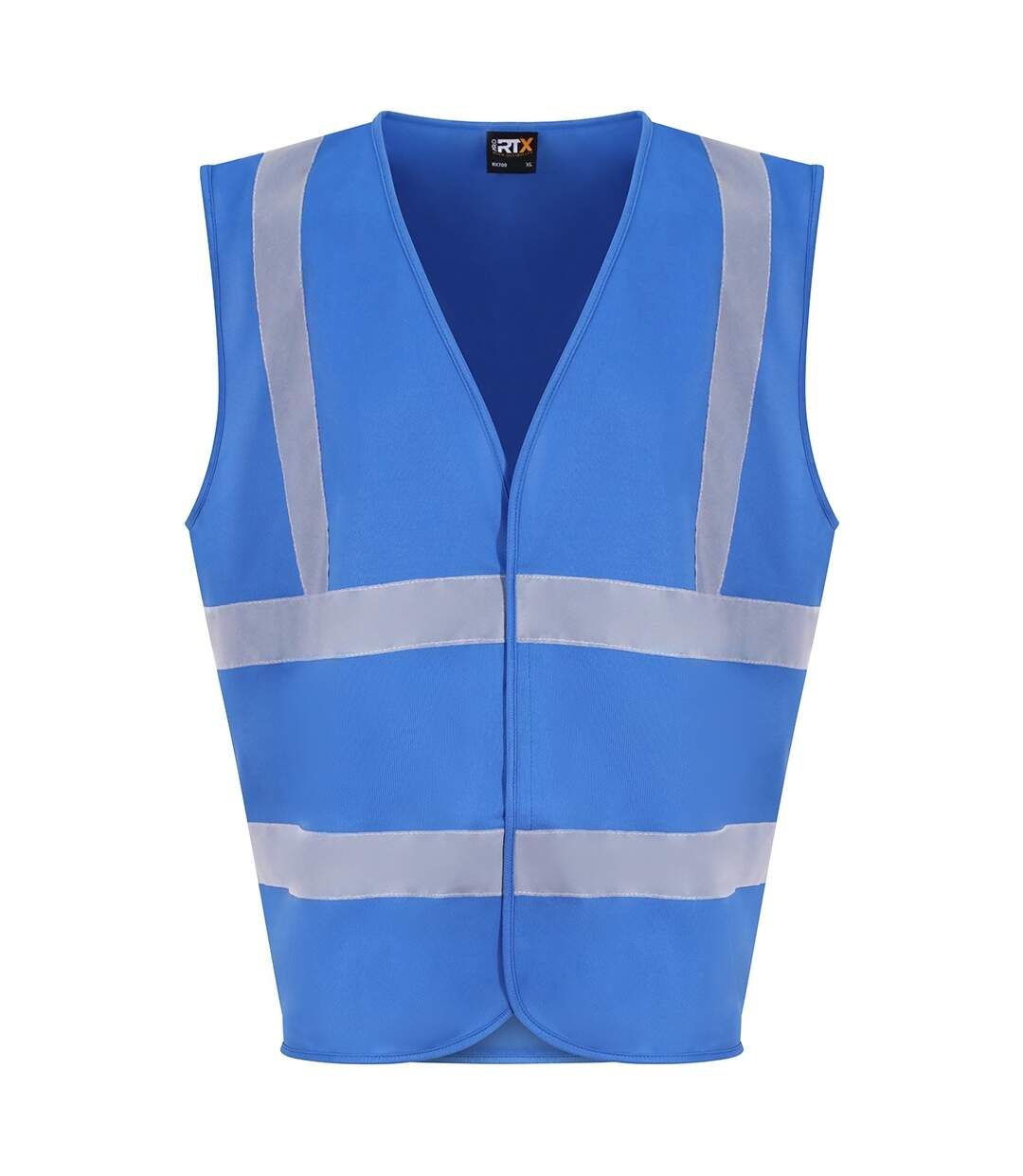 PRO RTX High Visibility Unisex Vest (Sapphire Blue) - UTPC4002-1