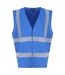 PRO RTX High Visibility Unisex Vest (Sapphire Blue) - UTPC4002