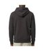 Sweat gris homme g-star raw logo hooded-2