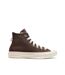 Baskets marrons femme converse chuck taylor all star a07946c-2