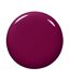 Vernis à ongles tenue & strong gemey maybelline 270 ever burgundy - taille unique-2