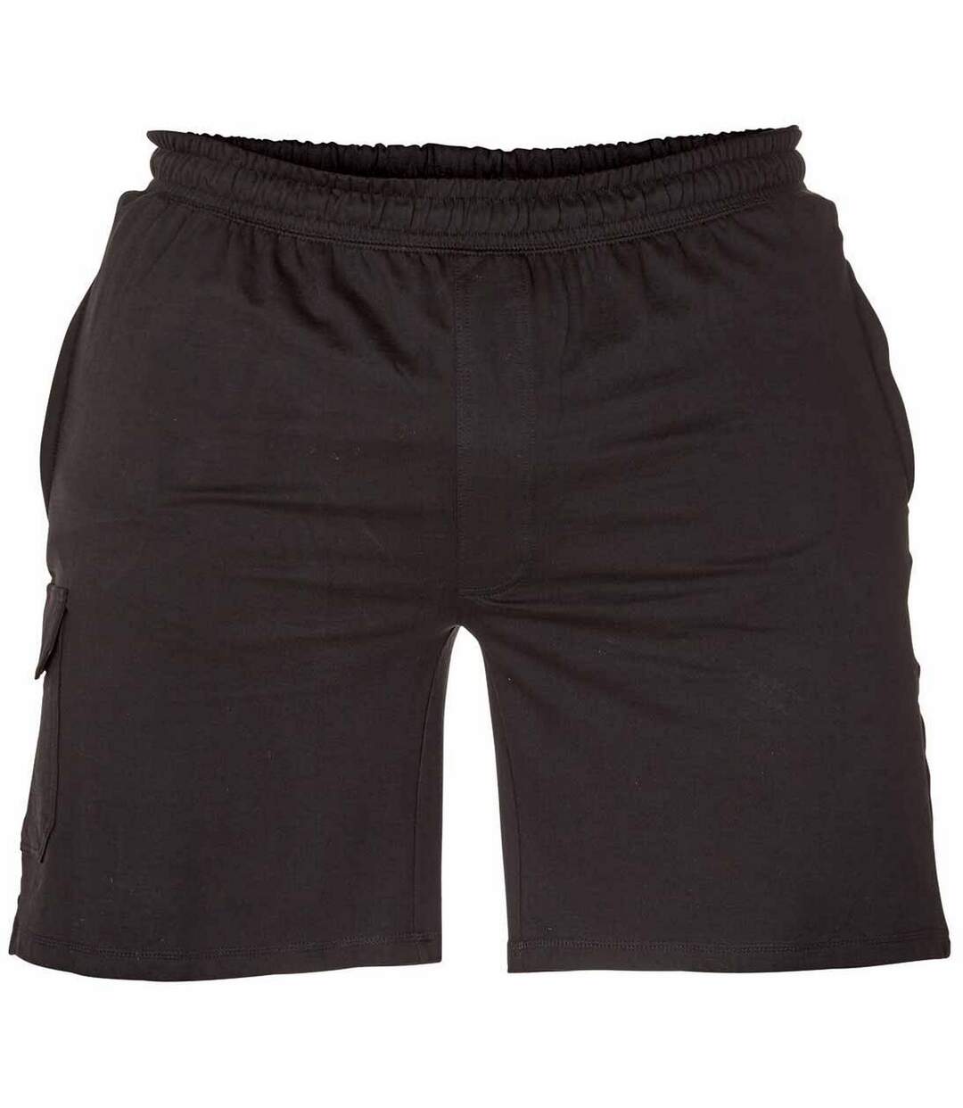 Duke - Short cargo JOHN - Homme (Noir) - UTDC146