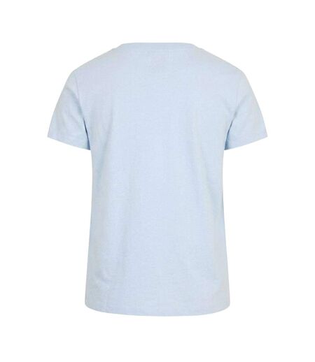 Womens/ladies Batwing Logo T-shirt Skyway Levis