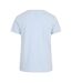 Womens/ladies Batwing Logo T-shirt Skyway Levis-2