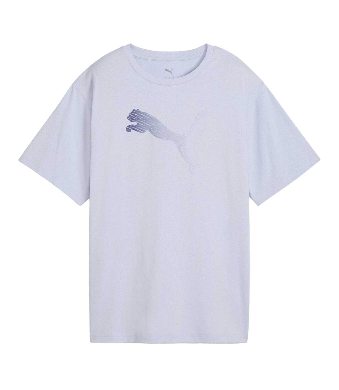 Womens/ladies Her Graphic T-shirt Stormy Weather Puma-2