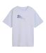 Womens/ladies Her Graphic T-shirt Stormy Weather Puma-2