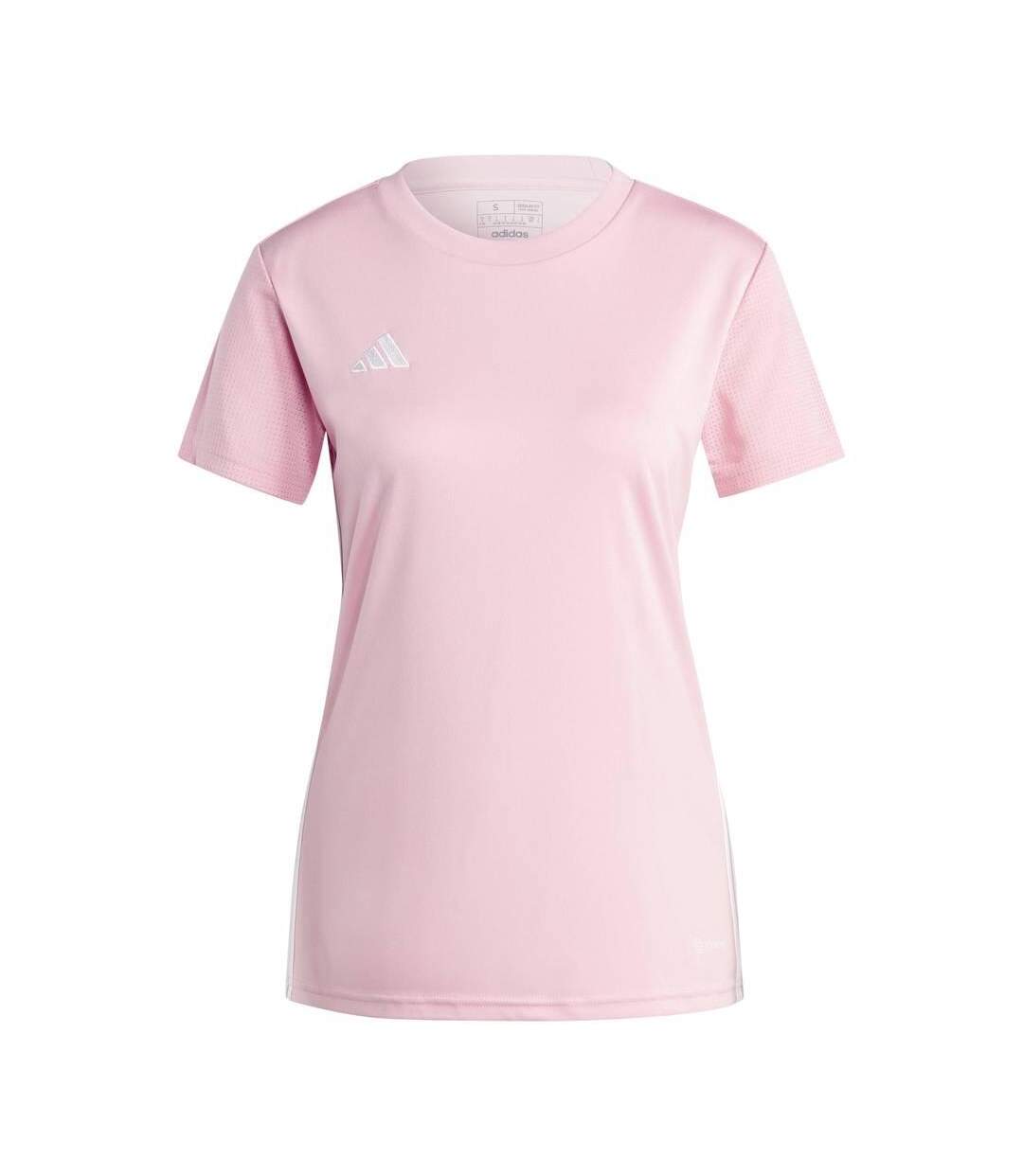 Maillot Table Femme Rose Adidas-1