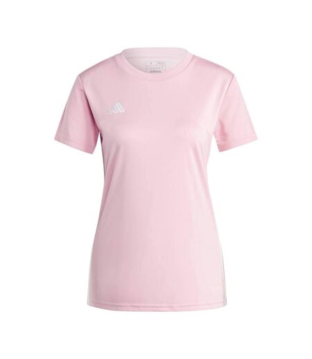Maillot Table Femme Rose Adidas