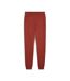 Jogging teracotta femme puma mif better-1