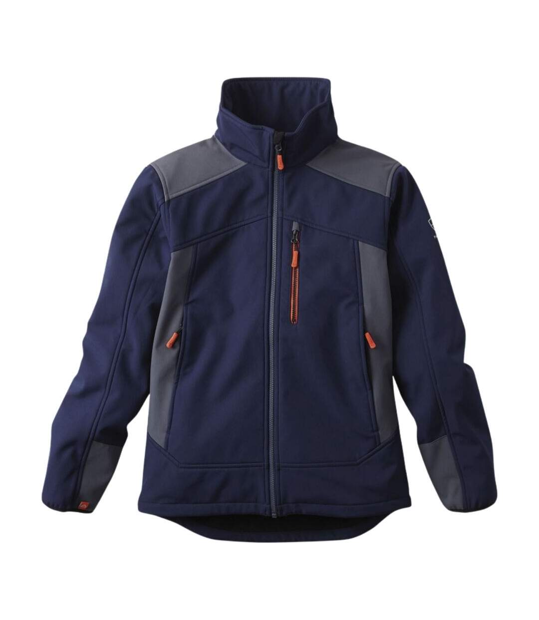 Veste softshell Parade OSTROV-3