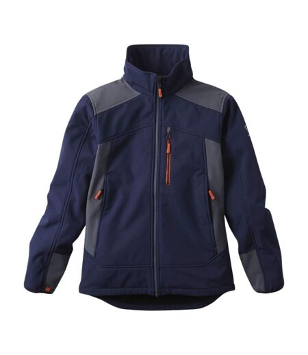 Veste softshell Parade OSTROV