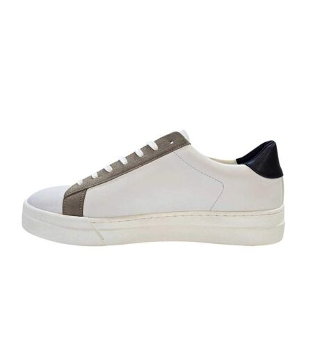 Baskets Levia Homme Blanc Loyalti