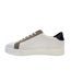 Baskets Levia Homme Blanc Loyalti-3