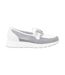 Moccassin Cuir Remonte Knittech101-2