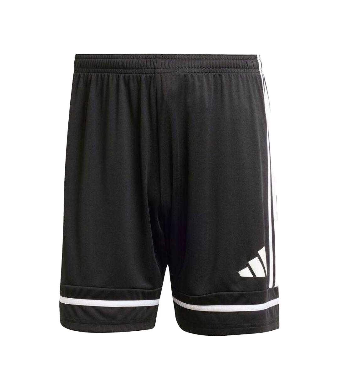 Short Squadra Homme Noir Adidas-1