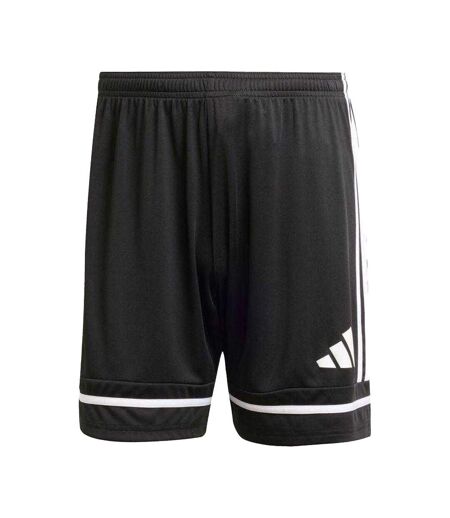 Short Squadra Homme Noir Adidas