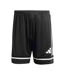 Short Squadra Homme Noir Adidas-1