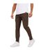 Pantalon À Poches Homme Kaki Brave Soul-2
