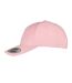 Casquette Yp Classics Premium Rose Flexfit-4